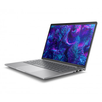 HP ZBook 8 G1i 14 Notebook, Core Ultra 9 285H, 32 GB RAM, 2 TB SSD, 14″ WQXGA, generalüberholt