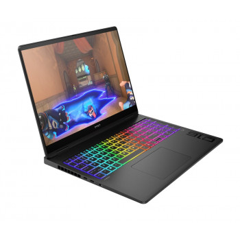 HP OMEN MAX Gaming 16-ah0019nx Notebook, Core Ultra 7 255HX, RTX 5070, 32 GB RAM, 16″, generalüberholt