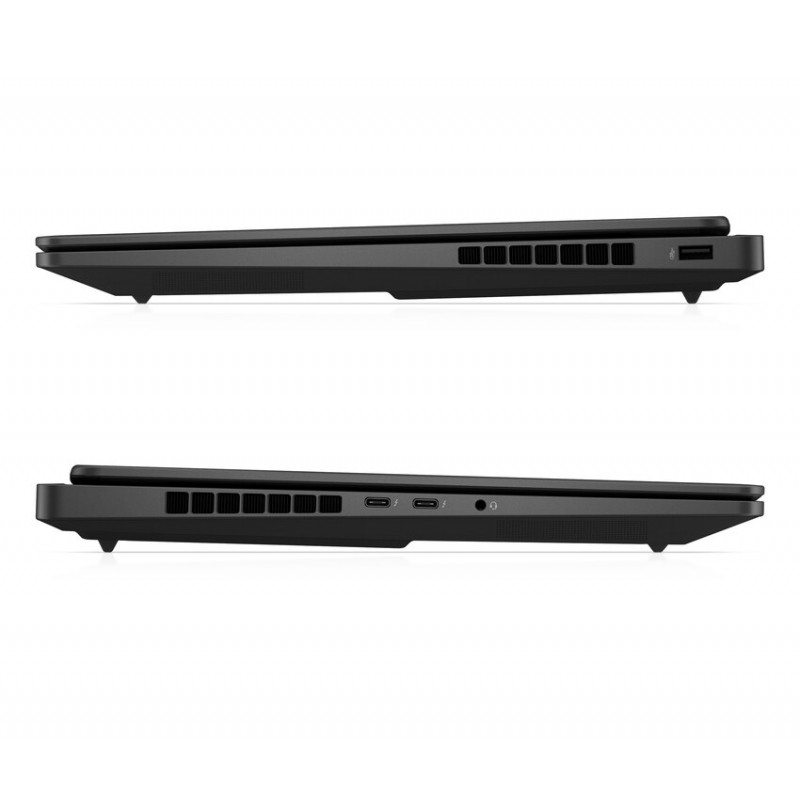 HP OMEN MAX Gaming 16-ah0019nx Notebook, Core Ultra 7 255HX, RTX 5070, 32 GB RAM, 16″, generalüberholt