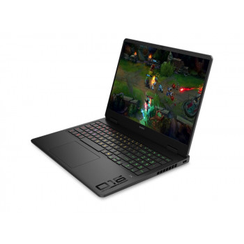 HP OMEN Gaming 16-am0007nx Notebook, Core i7-14650HX, RTX 5060, 24 GB RAM, 1 TB SSD, 16″ WUXGA, generalüberholt