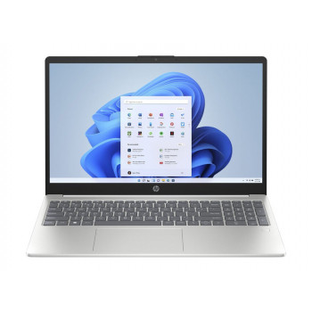 HP OmniBook 3 NGAI 15-fn0026nf Notebook, AMD Ryzen AI 5 340, 15,6″ FHD, 24 GB RAM, 512 GB SSD, Windows 11, generalüberholt