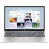 HP AI 15-fd2000ne Notebook, Intel Core Ultra 5 225U, 15,6″ FHD, 16 GB RAM, 512 GB SSD, Windows 11, generalüberholt