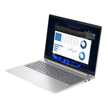 HP ProBook 4 G1i 16 Notebook, 16″ WUXGA, 16 GB RAM, 512 GB SSD, NVIDIA GeForce RTX 3050, Windows 11 Pro, generalüberholt