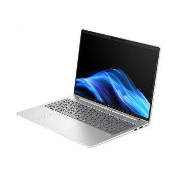 HP ProBook 4 G1i 16 Notebook, Intel Core Ultra 7 255U, 16″ WUXGA, 16 GB RAM, 512 GB SSD, FreeDOS, generalüberholt
