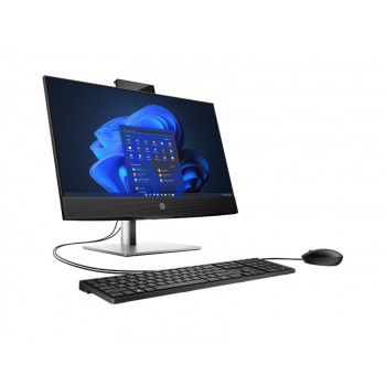 HP ProOne 440 G9 NT All-in-One-PC, i5-14500, 23,8 Zoll, 16 GB RAM, 512 GB SSD, Windows 11 Pro, generalüberholt