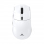 White Shark CADOR WGM-5020 Gaming-Maus, weiß
