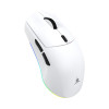 White Shark CADOR WGM-5020 Gaming-Maus, weiß