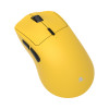 White Shark TOR WGM-5024 Gaming-Maus, Gelb