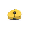 White Shark TOR WGM-5024 Gaming-Maus, Gelb
