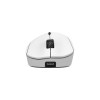White Shark TOR WGM-5024 Gaming-Maus, Weiß
