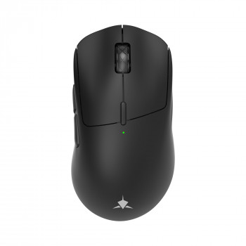 White Shark TOR WGM-5024 Gaming-Maus, Schwarz