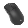 White Shark TOR WGM-5024 Gaming-Maus, Schwarz