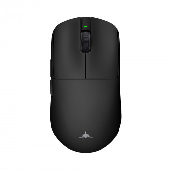 White Shark AURELIAN WGM-9011 Gaming-Maus, Schwarz