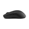 White Shark AURELIAN WGM-9011 Gaming-Maus, Schwarz