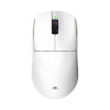 White Shark AURELIAN WGM-9011 Gaming-Maus, Weiß