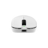 White Shark AURELIAN WGM-9011 Gaming-Maus, Weiß