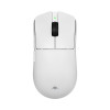White Shark AGAMEMNON WGM-9012 Gaming-Maus, weiß