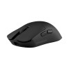 White Shark AGAMEMNON WGM-9012 Gaming-Maus, schwarz