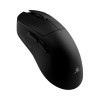 White Shark CAMILLUS WGM-9013 Gaming-Maus, schwarz