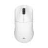 White Shark POMPEY WGM-9014 Gaming-Maus, weiß