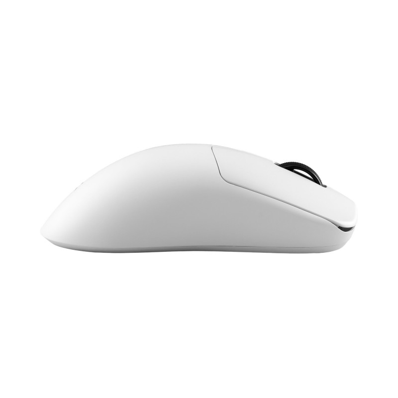White Shark POMPEY WGM-9014 Gaming-Maus, weiß