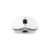 White Shark POMPEY WGM-9014 Gaming-Maus, weiß