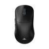 White Shark POMPEY WGM-9014 Gaming-Maus, schwarz