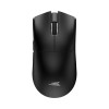 Baracuda BGM-131 MORAY Gaming-Maus, schwarz