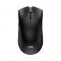 Baracuda BGM-131 MORAY Gaming-Maus, schwarz