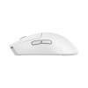 Baracuda BGM-132 MORAY Gaming-Maus, weiß