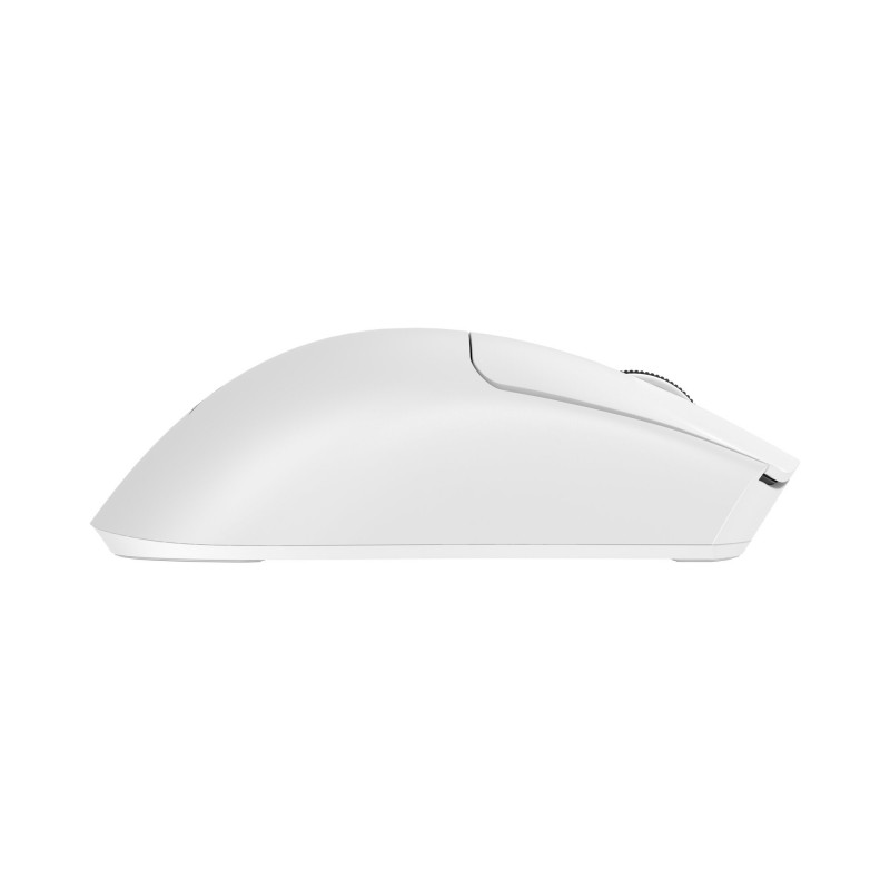 Baracuda BGM-132 MORAY Gaming-Maus, weiß