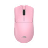 Baracuda BGM-133 MORAY Gaming-Maus, 2,4 GHz und Bluetooth, pink