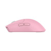 Baracuda BGM-133 MORAY Gaming-Maus, 2,4 GHz und Bluetooth, pink