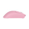 Baracuda BGM-133 MORAY Gaming-Maus, 2,4 GHz und Bluetooth, pink