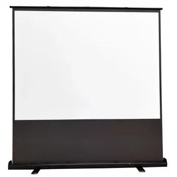 Reflecta 40770 tragbare Stand-Leinwand, 204x200 cm, 16:9