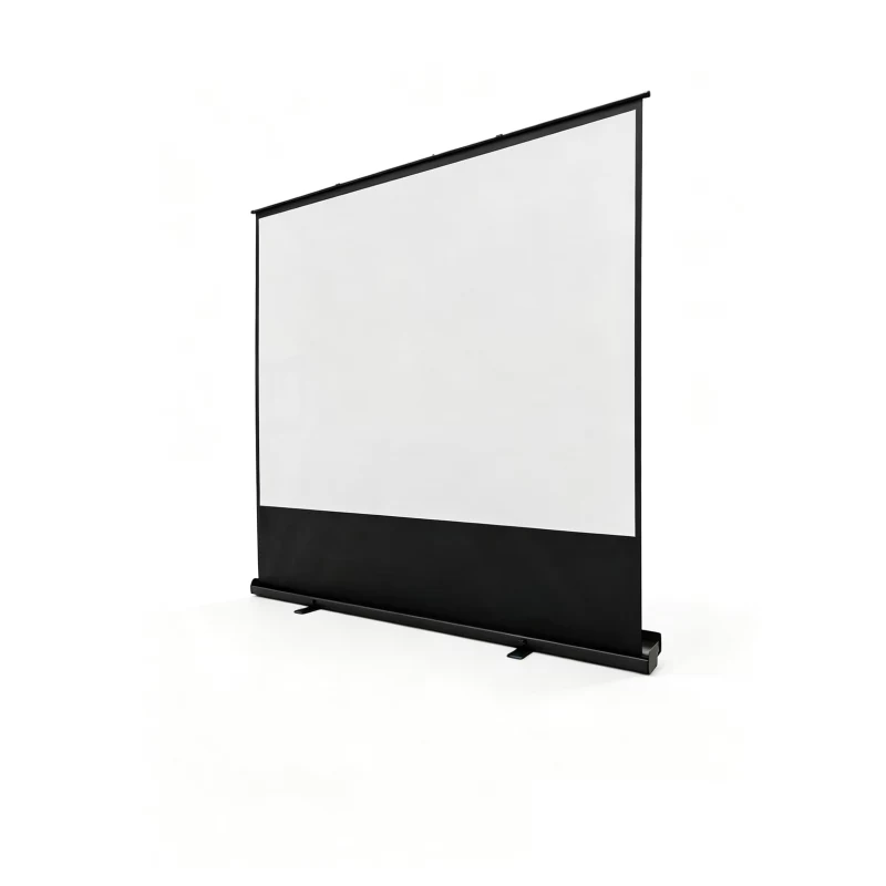 Reflecta 40770 tragbare Stand-Leinwand, 204x200 cm, 16:9