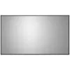 Reflecta CineHome ALR 82543 Rahmenleinwand, 223x126 cm, 16:9
