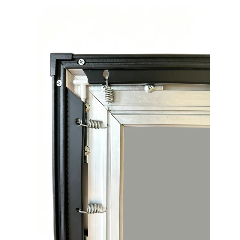Reflecta CineHome ALR 82543 Rahmenleinwand, 223x126 cm, 16:9