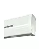 Reflecta TensioLine ALR Motor RC 87800 motorisierte Leinwand, 229x158 cm, 16:9