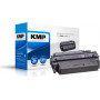 KMP H-T237 Tonerkartusche für HP LaserJet P2055, CE505X, 3480B002, Schwarz