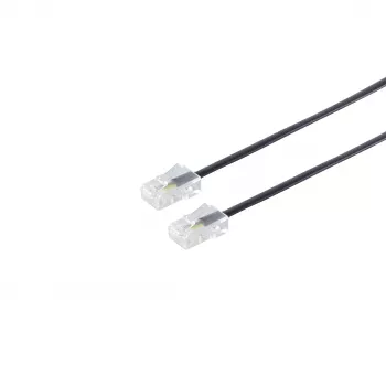 ShiverPeaks S-Impuls 70090-8/4 Telefonkabel, RJ-45 (M) auf RJ-45 (M)