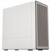 HAVN BF 360 Flow Solid PC-Gehäuse, Midi-Tower, E-ATX, weiß