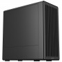 HAVN BF 360 Flow Solid PC-Gehäuse, Midi-Tower, E-ATX, schwarz