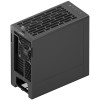 HAVN BF 360 Flow Solid PC-Gehäuse, Midi-Tower, E-ATX, schwarz