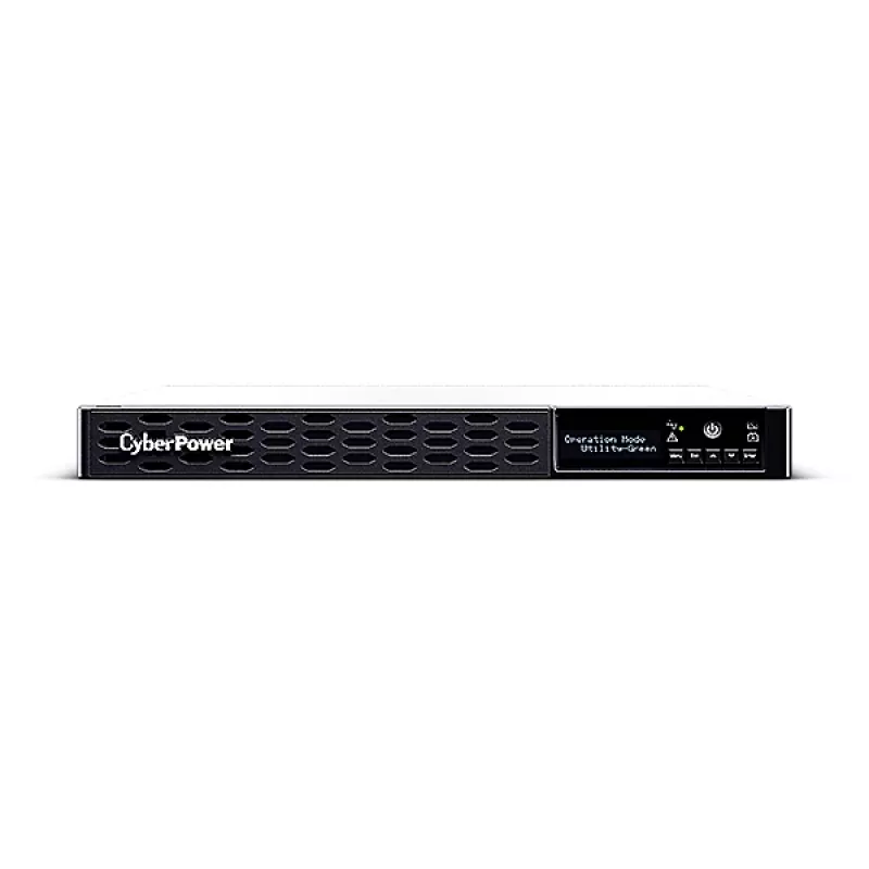CyberPower USV PR1150ERM1UC Line-Interactive 1150VA/1150W, Rack 1U