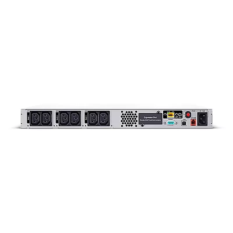 CyberPower USV PR1150ERM1UC Line-Interactive 1150VA/1150W, Rack 1U