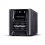 CyberPower USV PR750ELCD3C Line-Interactive 750VA/750W, Tower