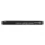 QNAP QSW-M5218P-6F12T Managed L3 PoE Netzwerk-Switch, 12 x 10G Ethernet RJ-45, Rack 1U