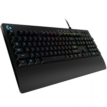 Logitech G213 Prodigy Gaming-Tastatur, SLO/HRV-Layout