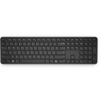 Dell Pro 5 KB526 kabellose Tastatur, Schwarz, US International (QWERTY)